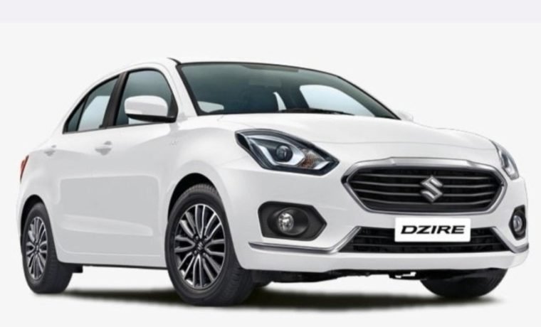 Swift Dzire