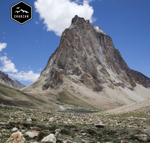 Zanskar : The Remote Realm of Majestic Solitude