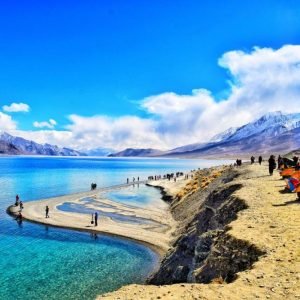 Destinations in Ladakh_charzan_holidays