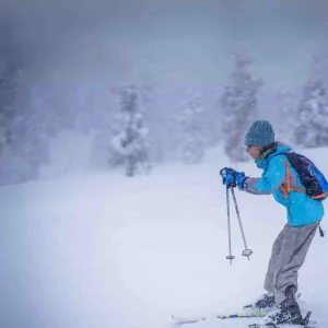 Gulmarg Ski Passes charzan holidays