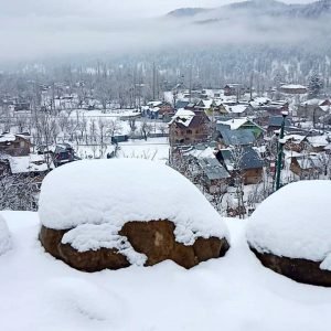 Kashmir in January_charzan_holidays