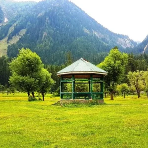 Kashmir in September_charzan_holidays