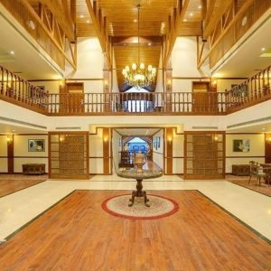 List of Top Tier Hotels in Srinagar with Prices_charzan_holidays