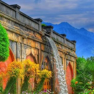 NIshat_garden_srinagar charzan_holidays