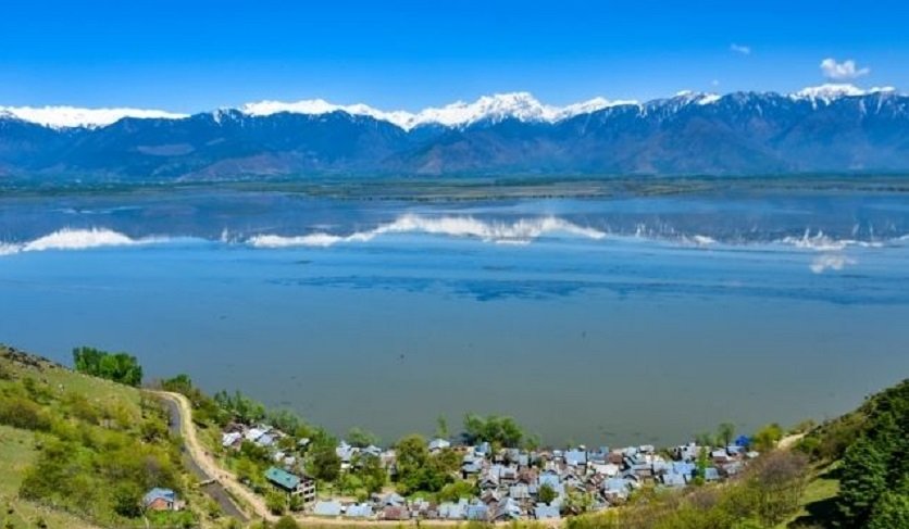 Great Lakes of Kashmir, Jammu, Ladakh