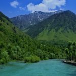 Journey from Srinagar to Pahalgam