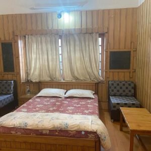 home stay_in Srinagar_charzan_holidays