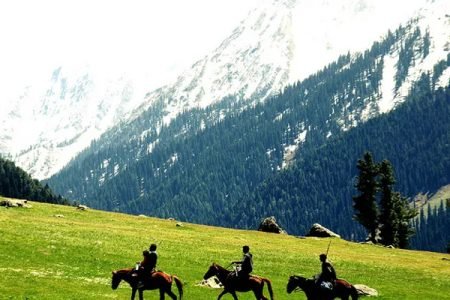 Switzerland of India | Kashmir