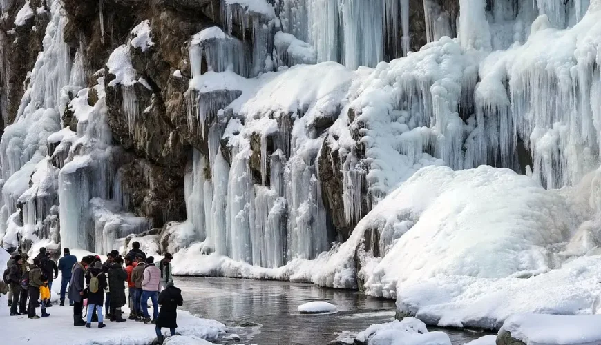 Gulmarg Snow Festival