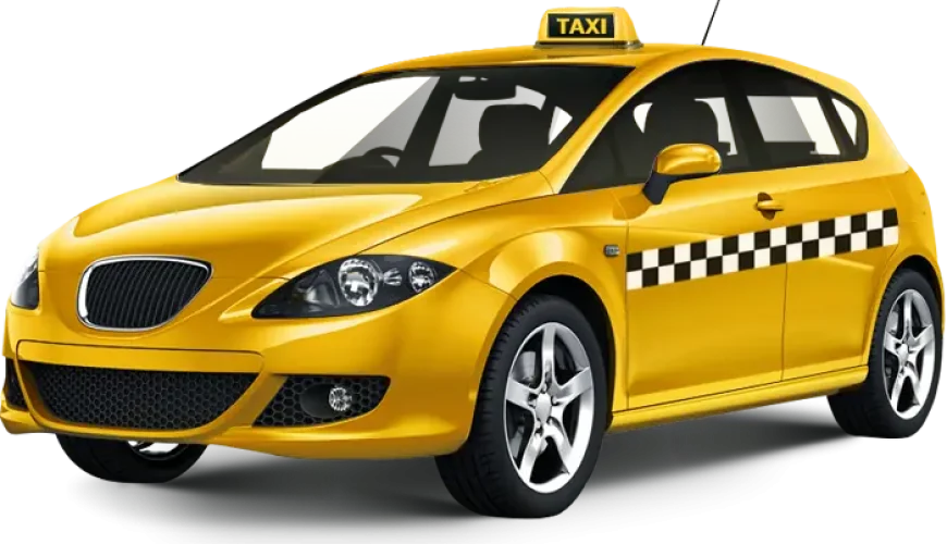 Book Taxi in Kashmir