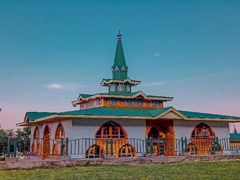 Baba Reshi