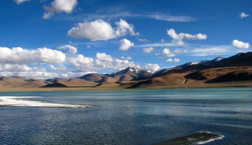 Tso Kar Lake: The Pearl of Ladakh’s Wilderness