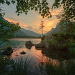 Anchar Lake: The Sleeping Giant of Kashmir’s Wetlands