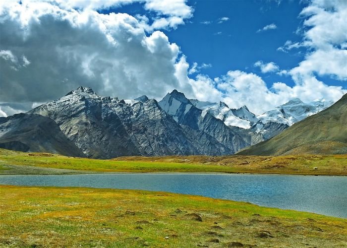 Offbeat Kashmir Itinerary