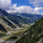 Chinta Valley: Where the Horizon Breathes Calm