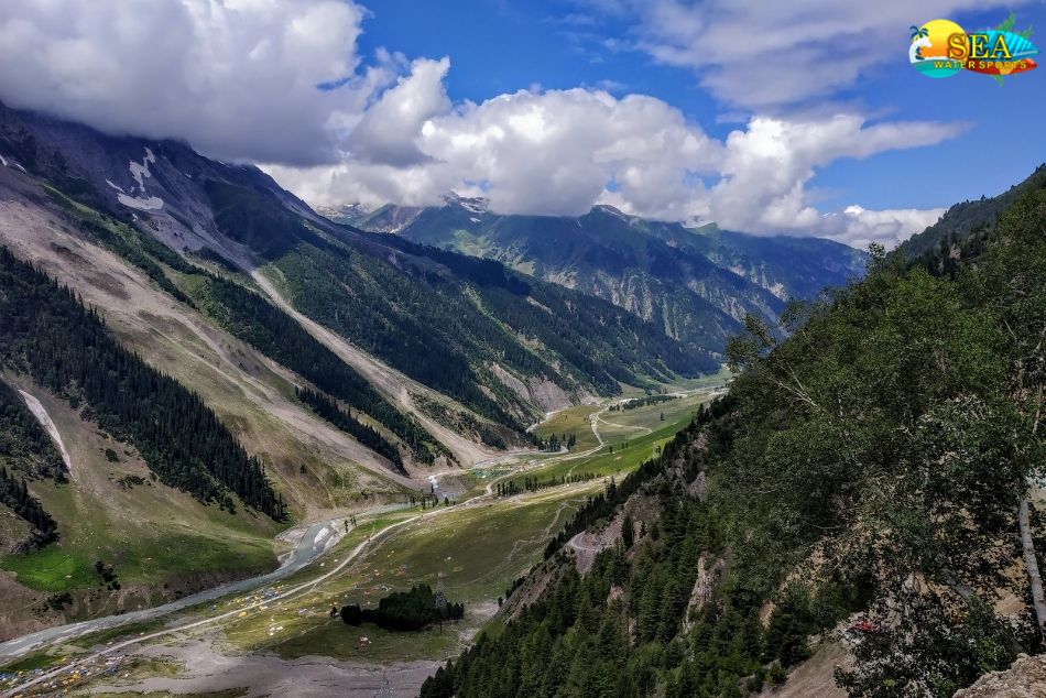 Chinta Valley: Where the Horizon Breathes Calm