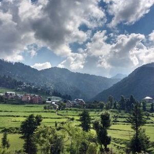 chinta valley charzan holidays