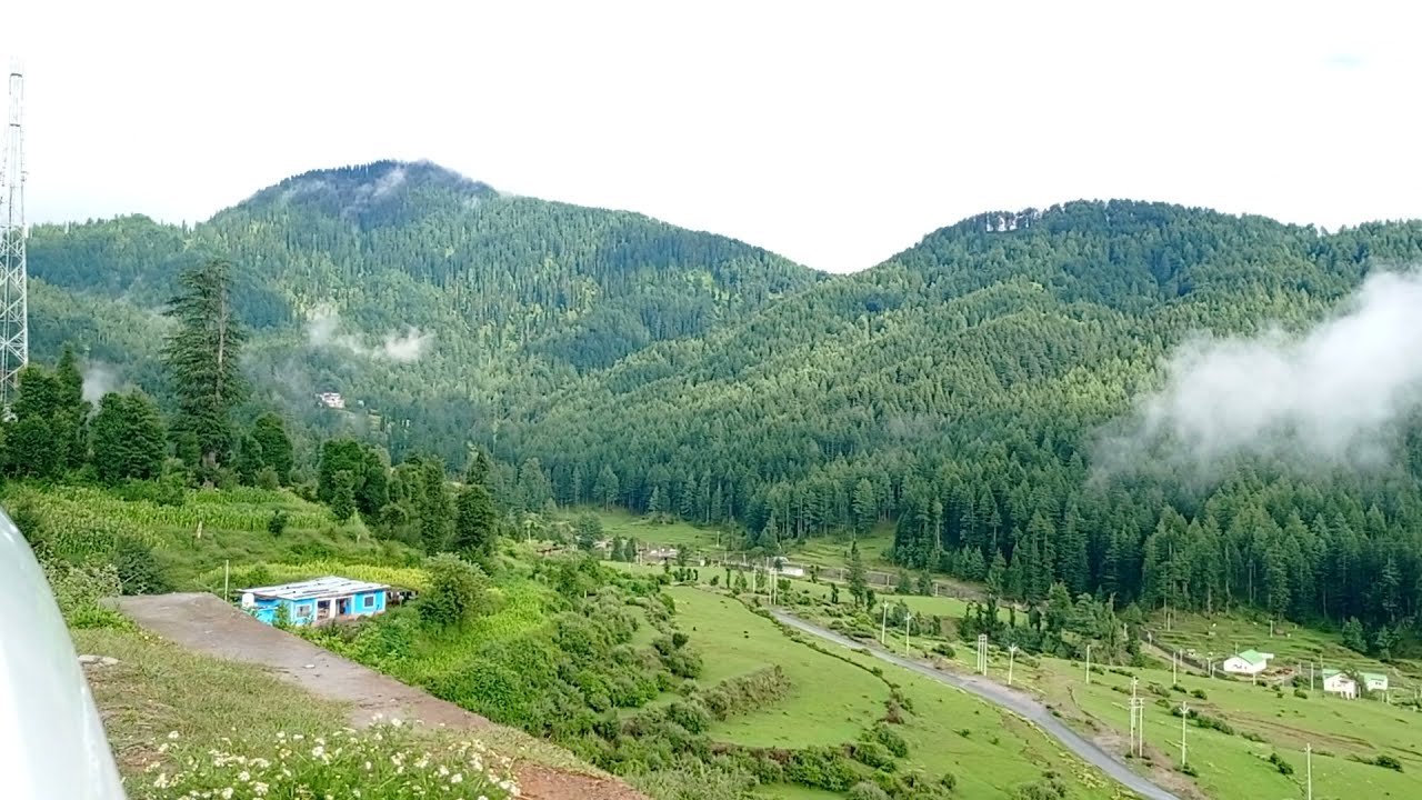 Chinta Valley