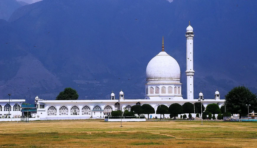 Hazratbal