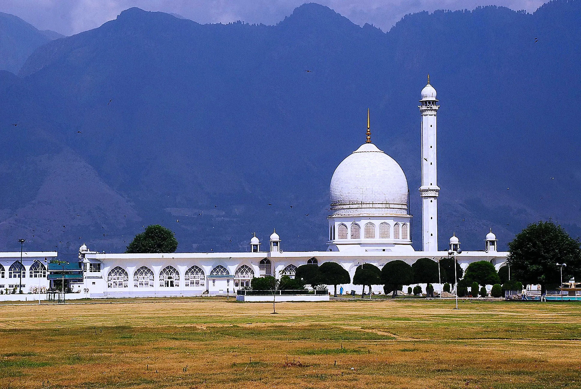 Hazratbal