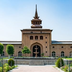 Jamia Masjid