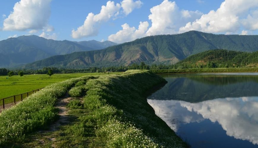 Lolab Valley: The Land of Lush Meadows