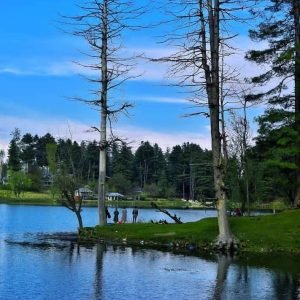 Nilnag Lake