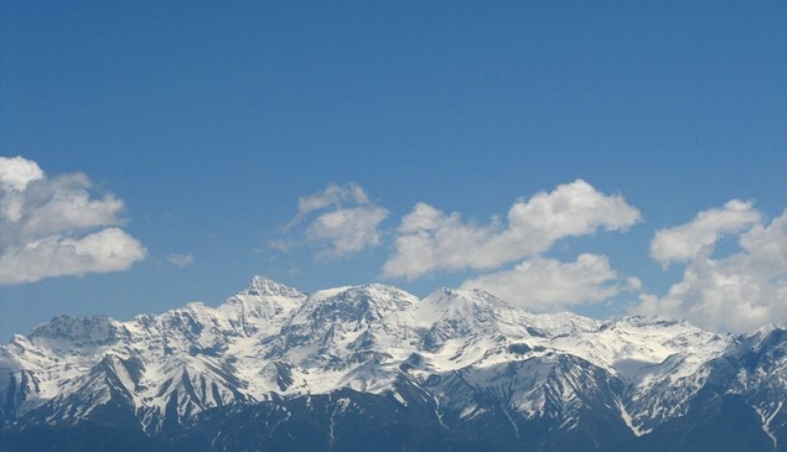 Pir Panjal: Gateway to the Mystical Himalayas