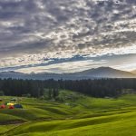 Yusmarg: Where Meadows Meet the Sky