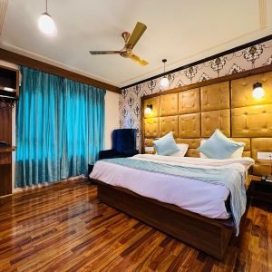 3 star hotels in kashmir charzan holidays