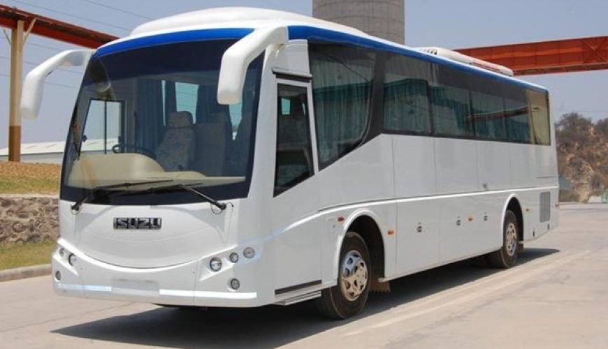 Jammu & Kashmir Roadways Bus Time Table