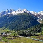 Sonamarg Sightseeing