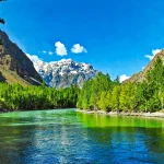 Suru Valley in Ladakh charzan holidays