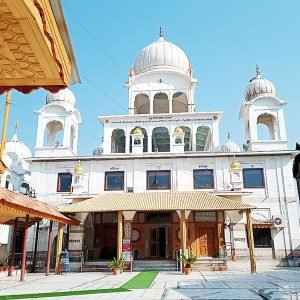 Gurudwara Chatti Patshahi