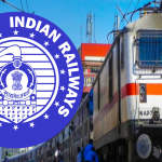 Indian Railways Ticket Booking