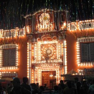 raghunath temple history charzan holidays