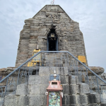 Sacred Temples in Kashmir