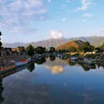 Jammu Jammu And Kashmir India charzan holidays