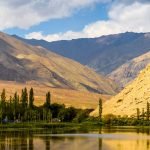 Kargil Ladakh India