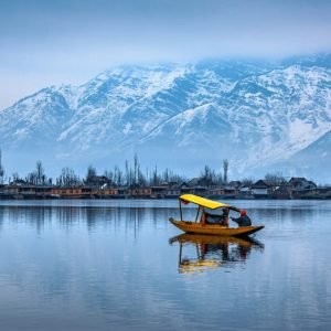 srinagar charzan holidays