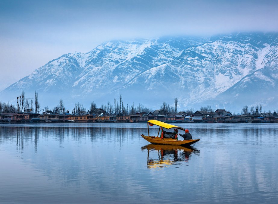 srinagar charzan holidays