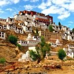 Alchi Monastery charzan holidays