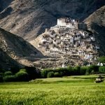 Chemrey Monastery