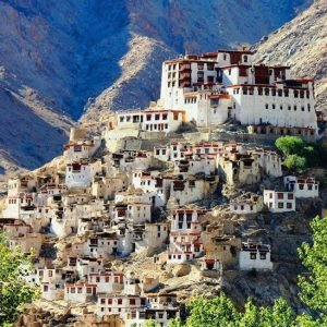 Chemrey_Monastery-ladakh_charzan_holidays