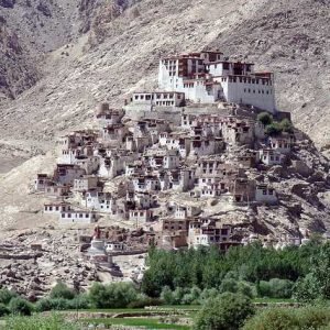 Chemrey_Monastery_ladakh_charzan_holidays