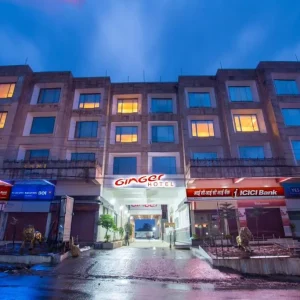 Hotel Booking Katra charzan holidays