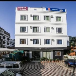 Hotel Booking Katra charzan holidays