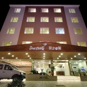 Hotel Booking Katra charzan holidays