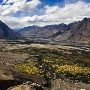 Leh to Nubra Valley charzan holidays scaled