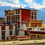 Likir Monastery : A Peaceful Retreat in the Heart of Ladakh